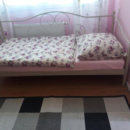 Apartment Tunel Hrusica  Ngoại thất bức ảnh