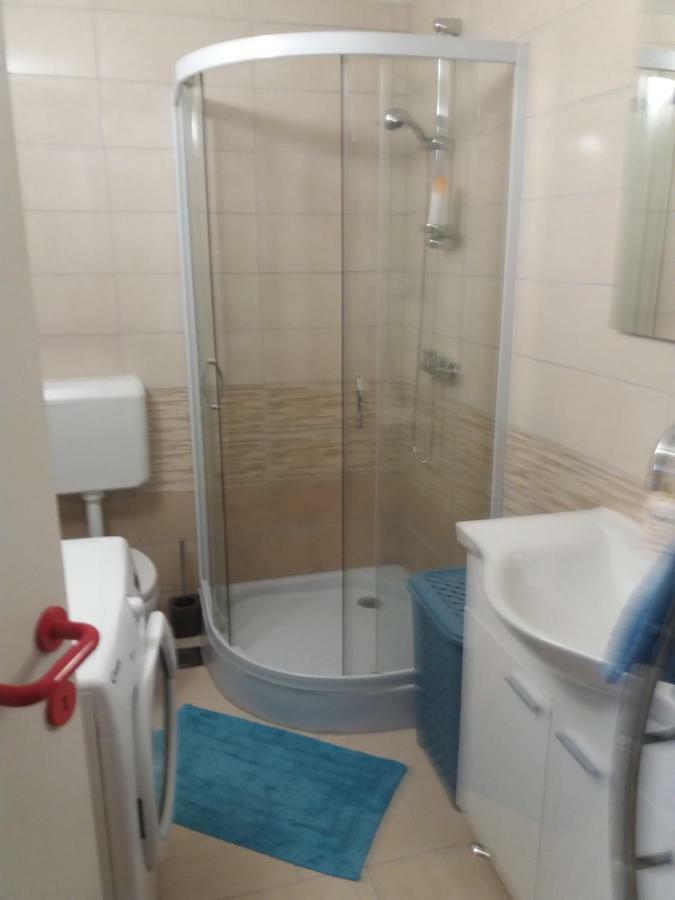 Apartment Tunel Hrusica  Ngoại thất bức ảnh