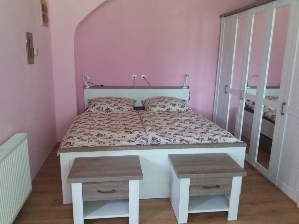 Apartment Tunel Hrusica  Ngoại thất bức ảnh