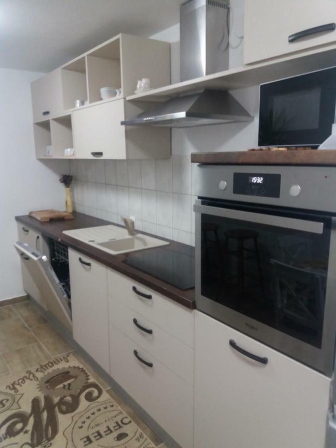 Apartment Tunel Hrusica  Ngoại thất bức ảnh