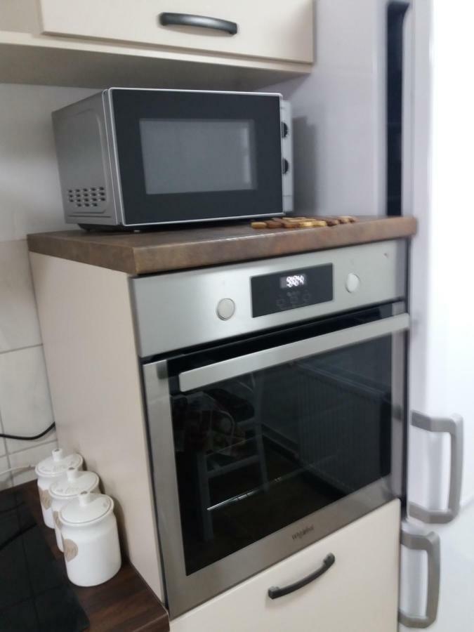 Apartment Tunel Hrusica  Ngoại thất bức ảnh