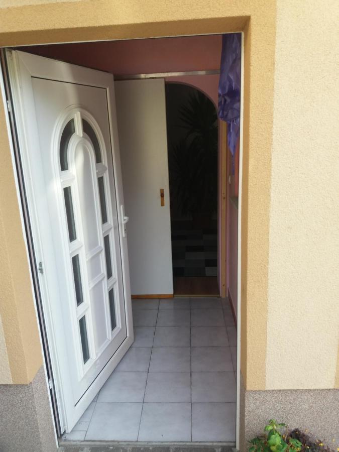 Apartment Tunel Hrusica  Ngoại thất bức ảnh