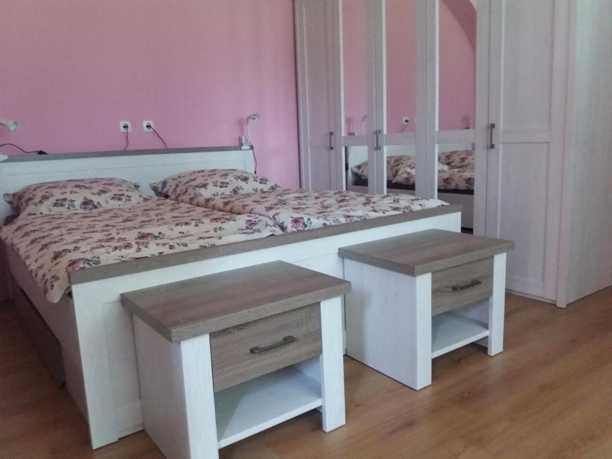 Apartment Tunel Hrusica  Ngoại thất bức ảnh